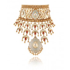 A pastel range of Bridal Jewels   